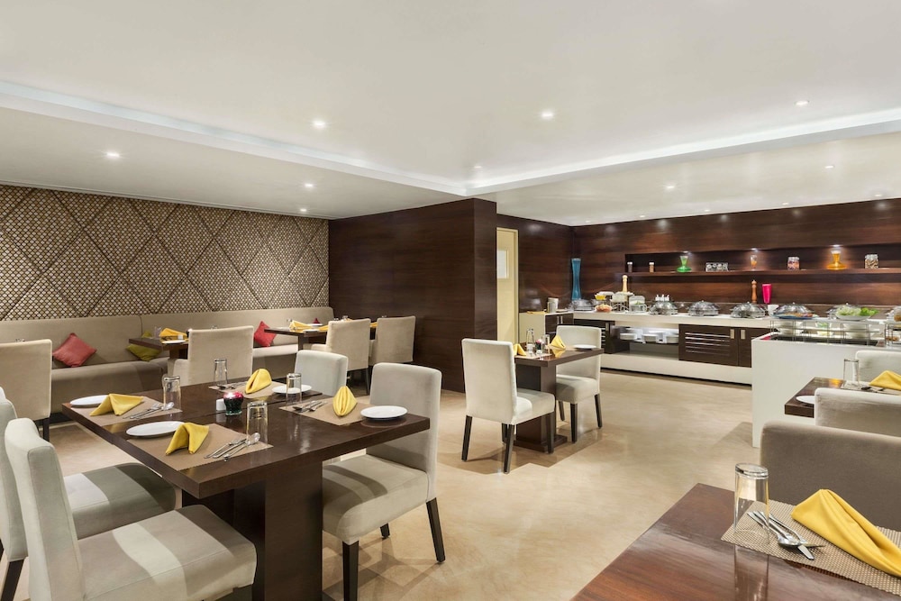 Ramada Encore Bangalore Domlur 43/50