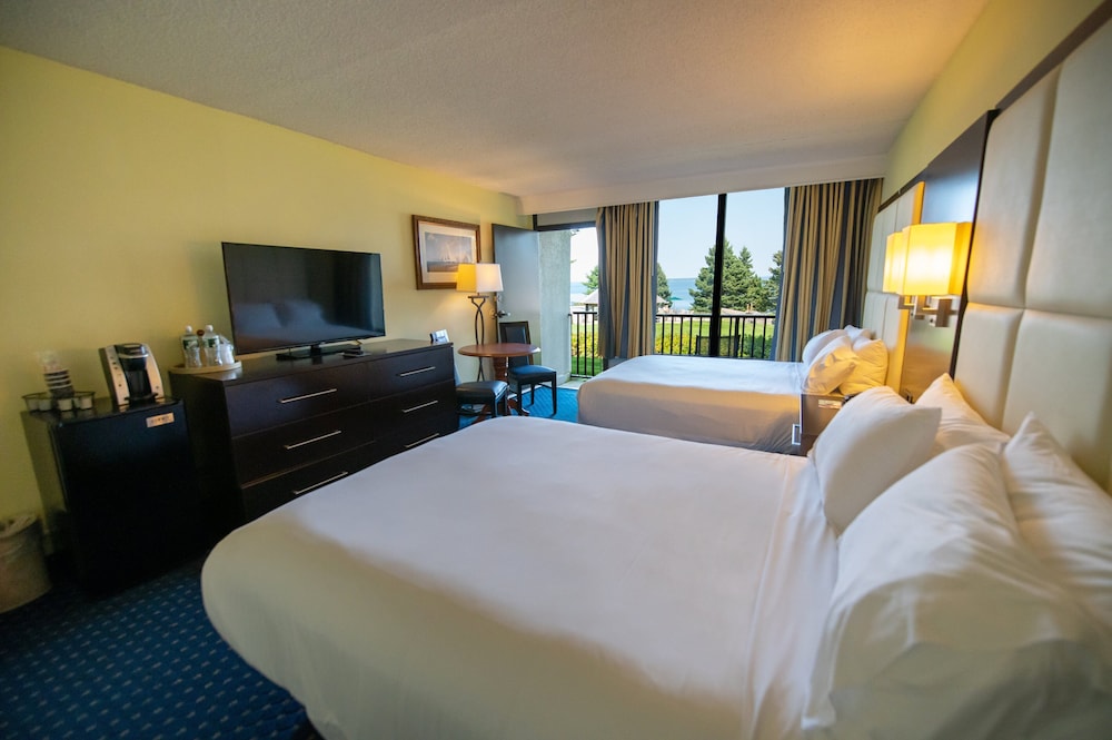 Holiday Inn Resort Bar Harbor Acadia Natl Park 13/50
