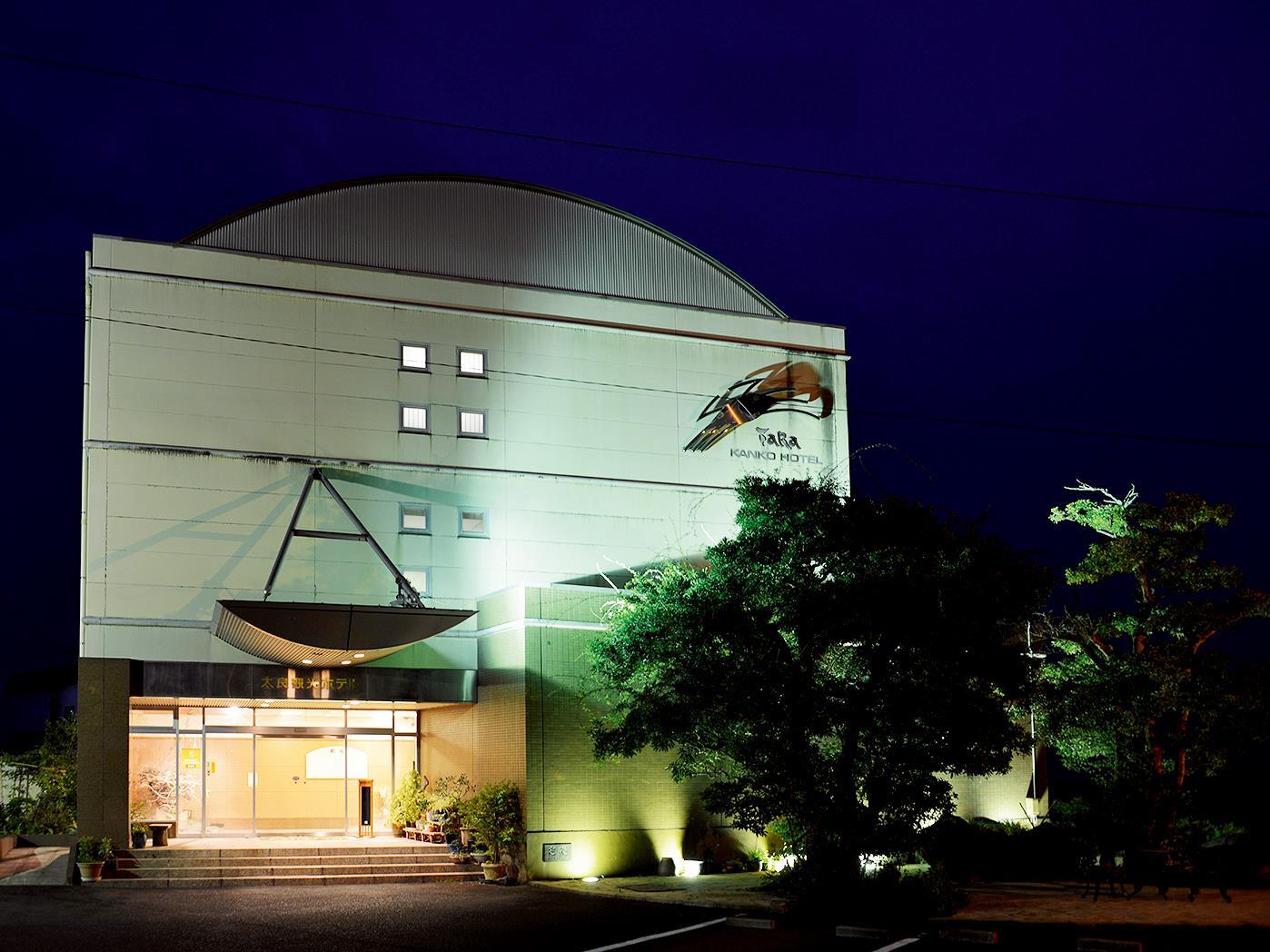 Tara Kanko Hotel 1/39