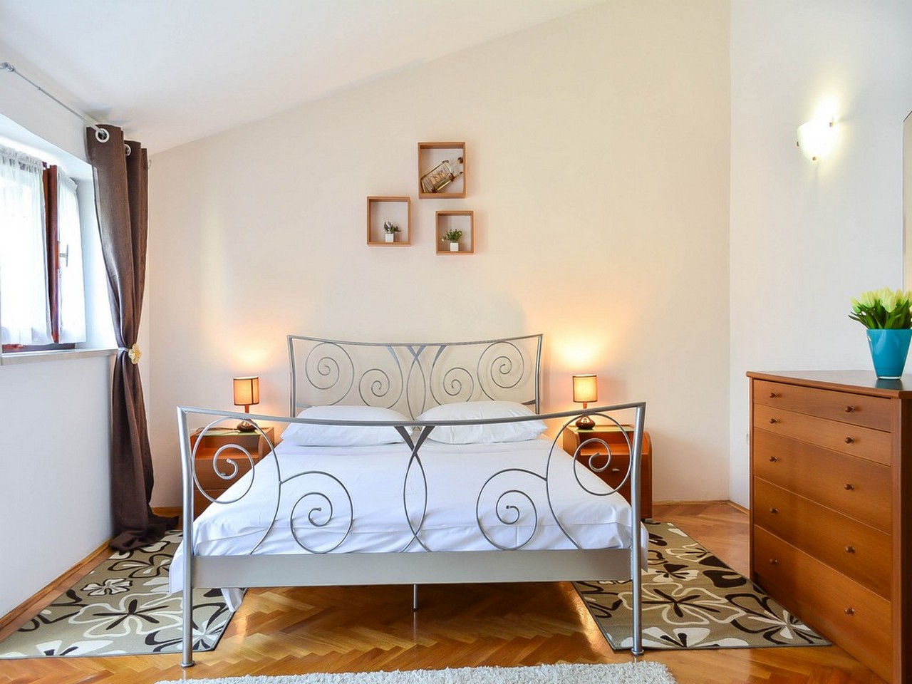 HOTEL APARTMANI SLAVICA 7/38
