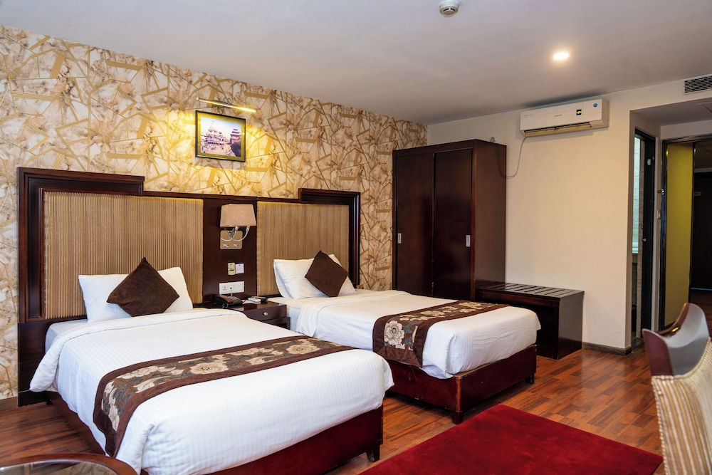Mirage Lords Inn Kathmandu 16/33