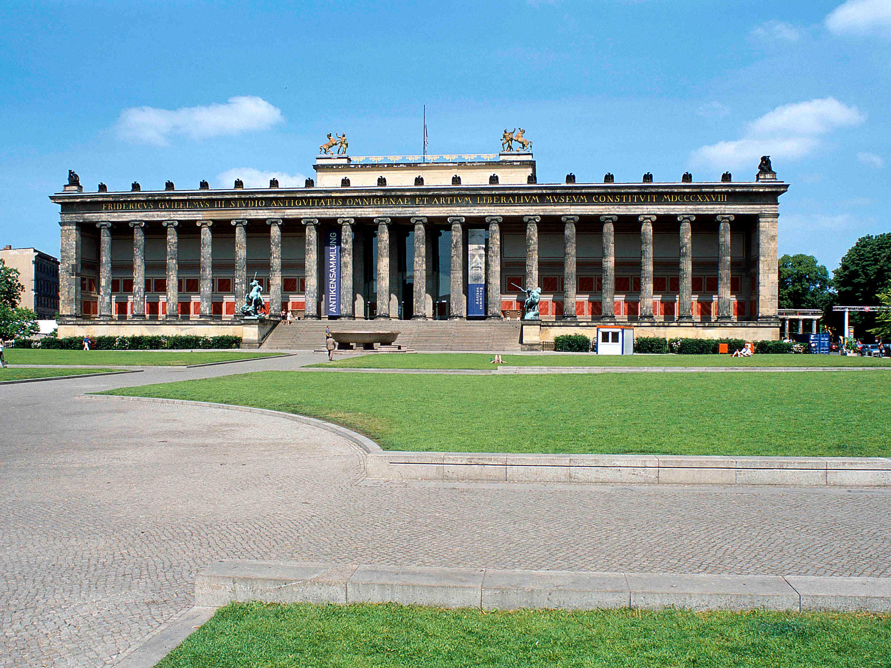 Ibis budget Berlin Ost 35/35