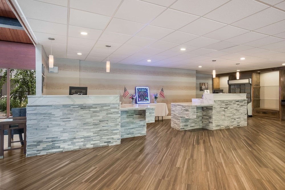 Best Western Hunt's Landing Hotel Matamoras/Milford 17/96