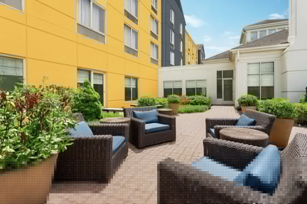 Hilton Garden Inn Allentown Bethlehem Airport 43/64
