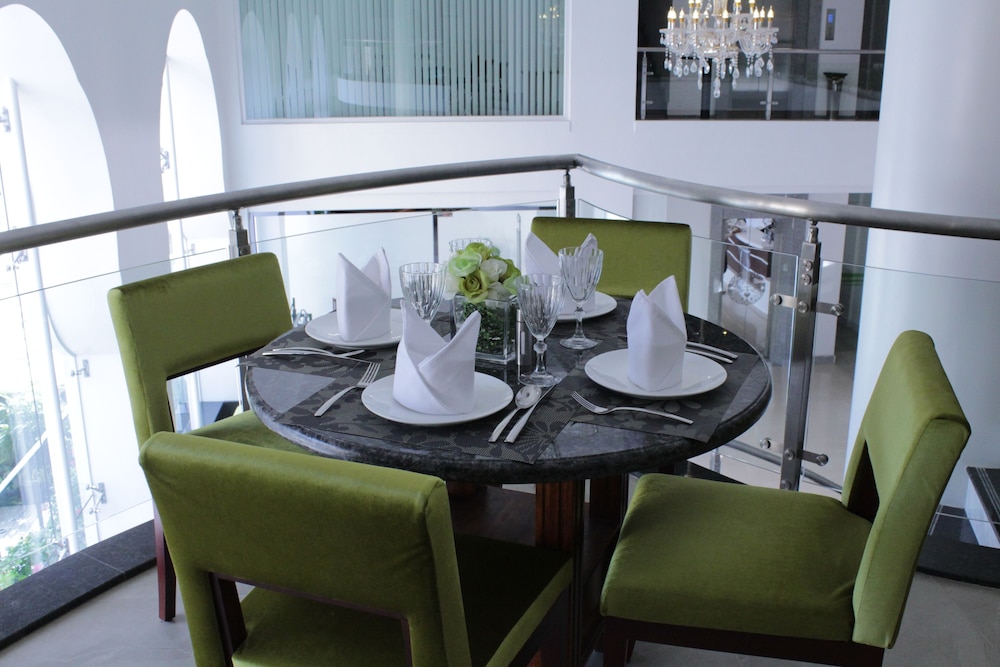 Harmony Phnom Penh Hotel 53/78