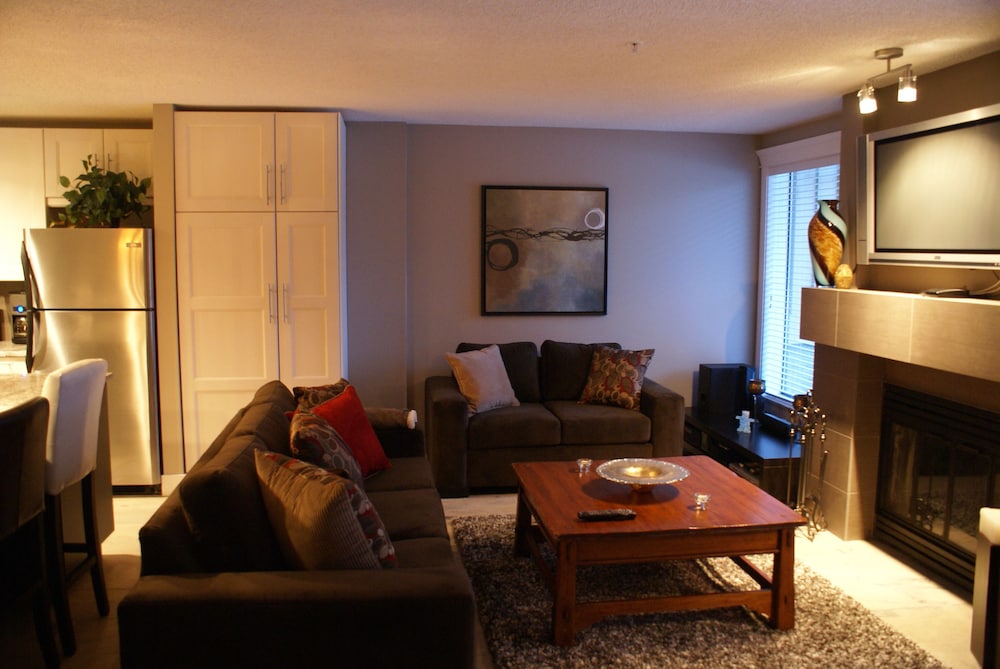 Whistler Superior Properties 12/31