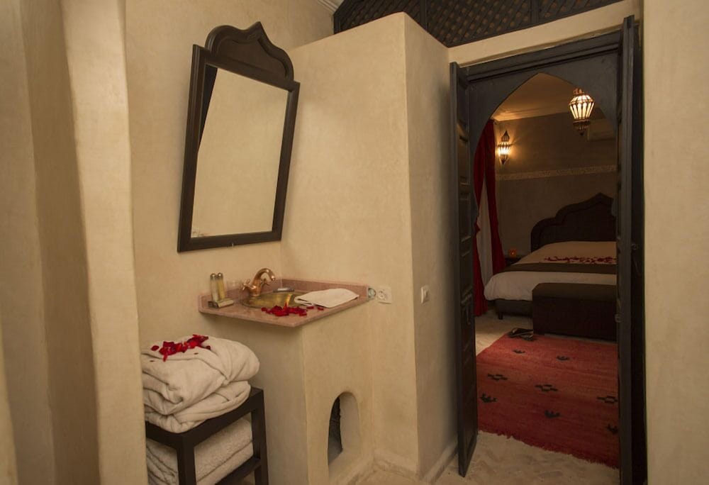 Riad Rose Du Desert 59/64