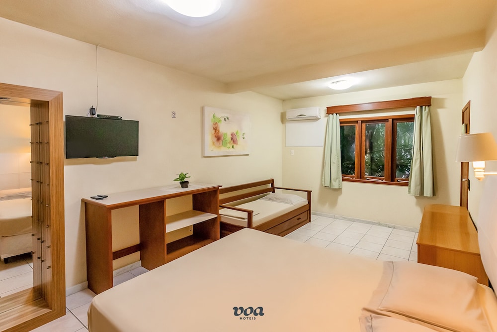 VOA Samuka Hotel 34/50