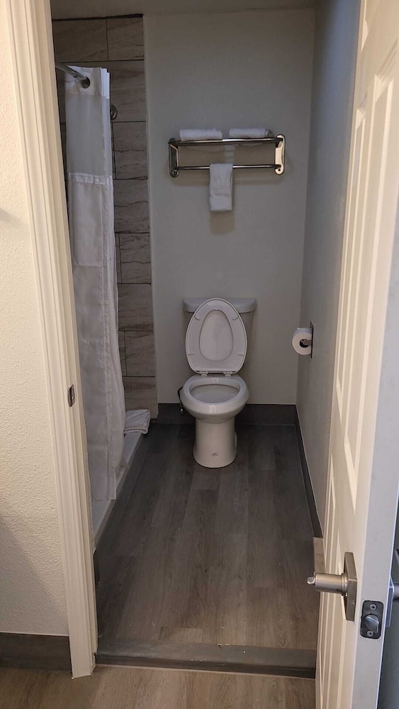 Econo Lodge Las Vegas NM 45/53