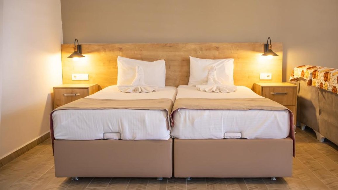 Guden Pearl Apart Hotel 7/41