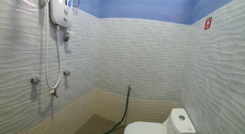 Hotel O Penginapan Wahee 24/24