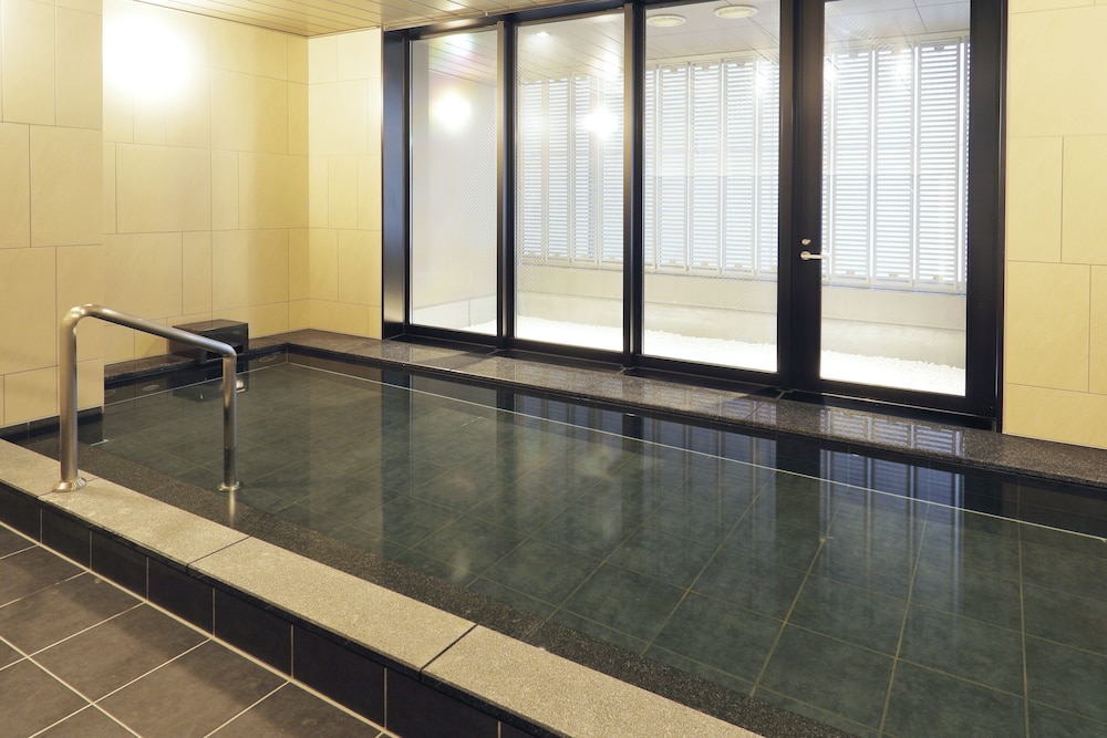 JR Inn Sapporo N2 21/44