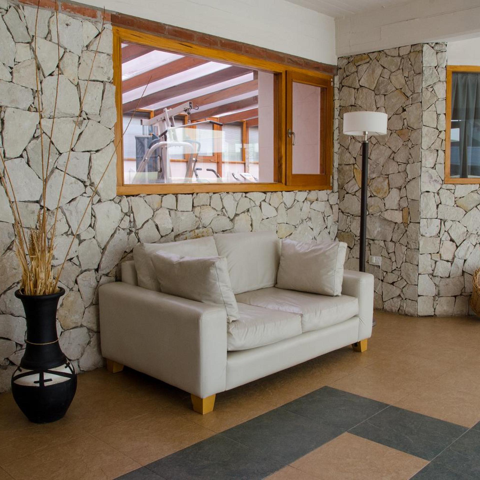 Hotel Spa Fonte Arcada 29/50