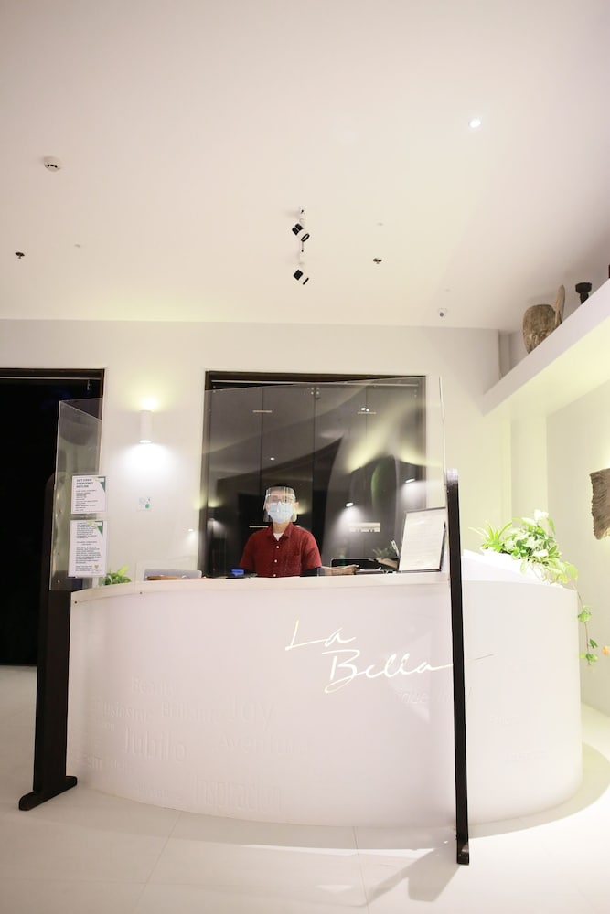 La Bella Boutique Hotel 5/50