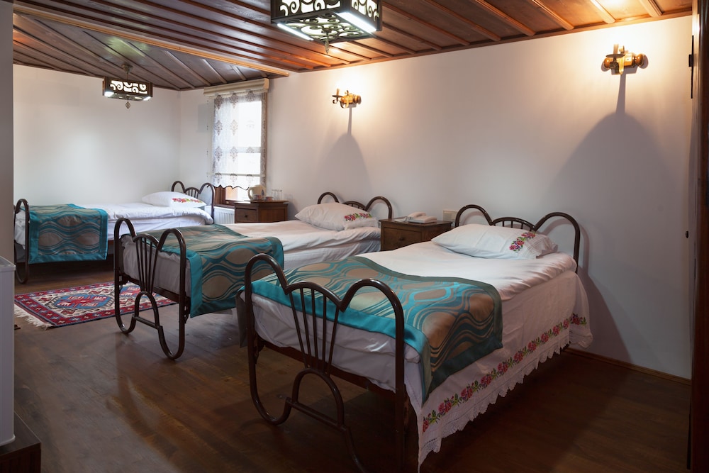 Lal Hotel Bursa 7/50