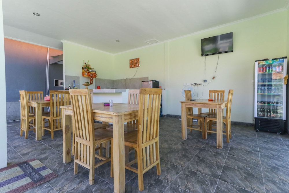 Manik Homestay by ZUZU 14/34