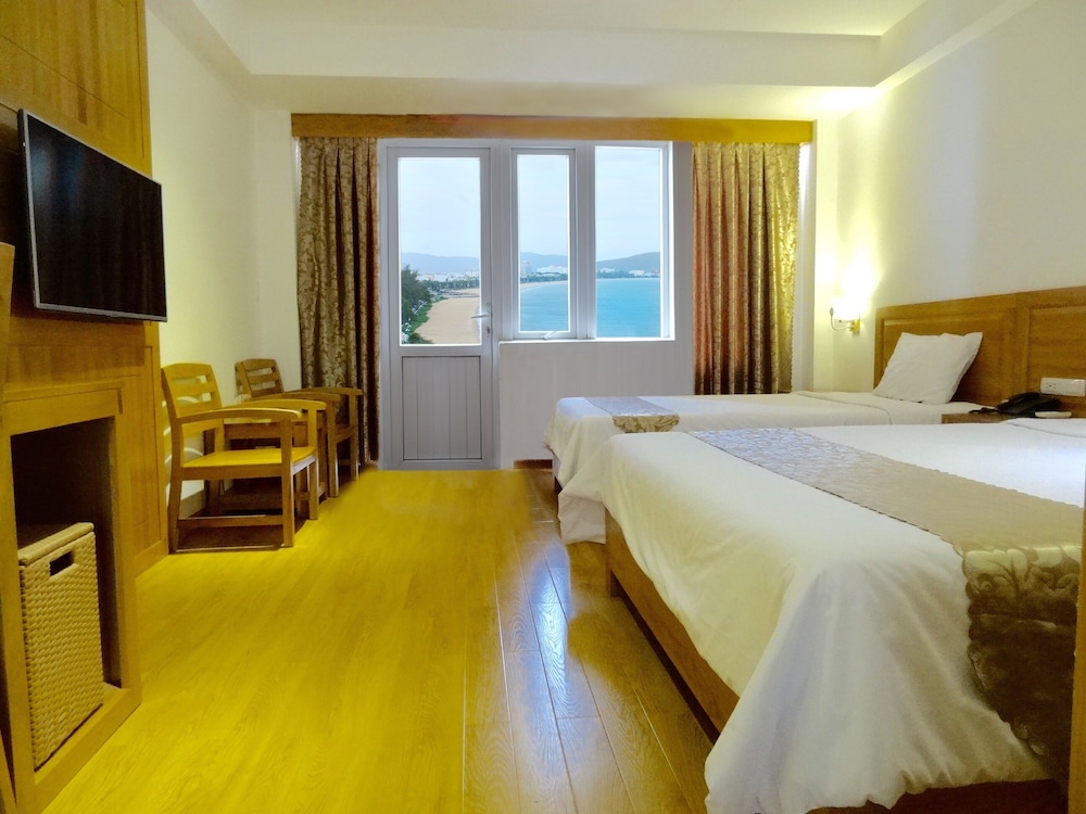 Hoang Yen 1 Hotel 23/75