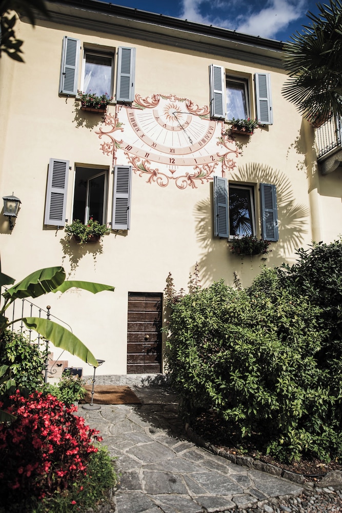 Relais Villa Porta 3/75