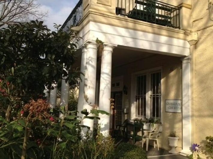 Georgian Court Inn 1/10