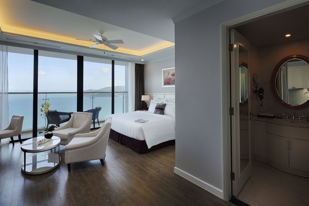 Vinpearl Beachfront Nha Trang 32/74