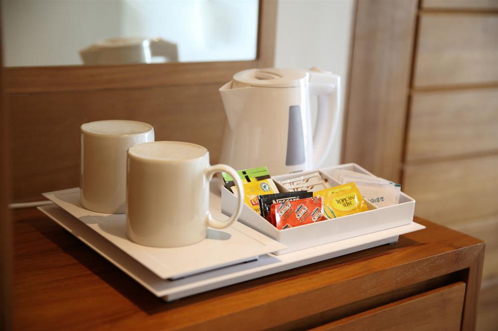 Diamond Hotel Kuta Bali (Ex Holiday Inn Express Bali Raya Kuta) 41/50