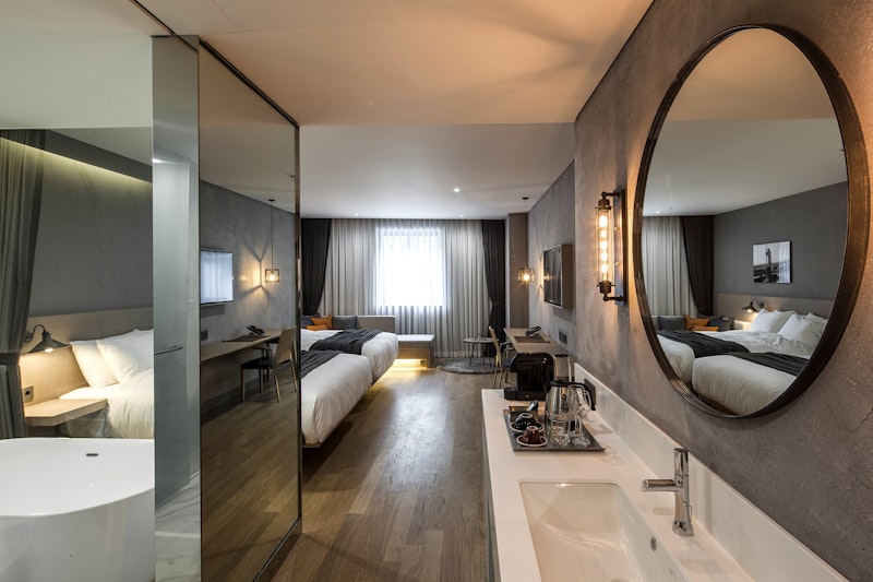 HOTEL 28 MYEONGDONG 34/36