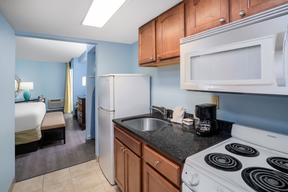 Palette Resort Myrtle Beach 36/42
