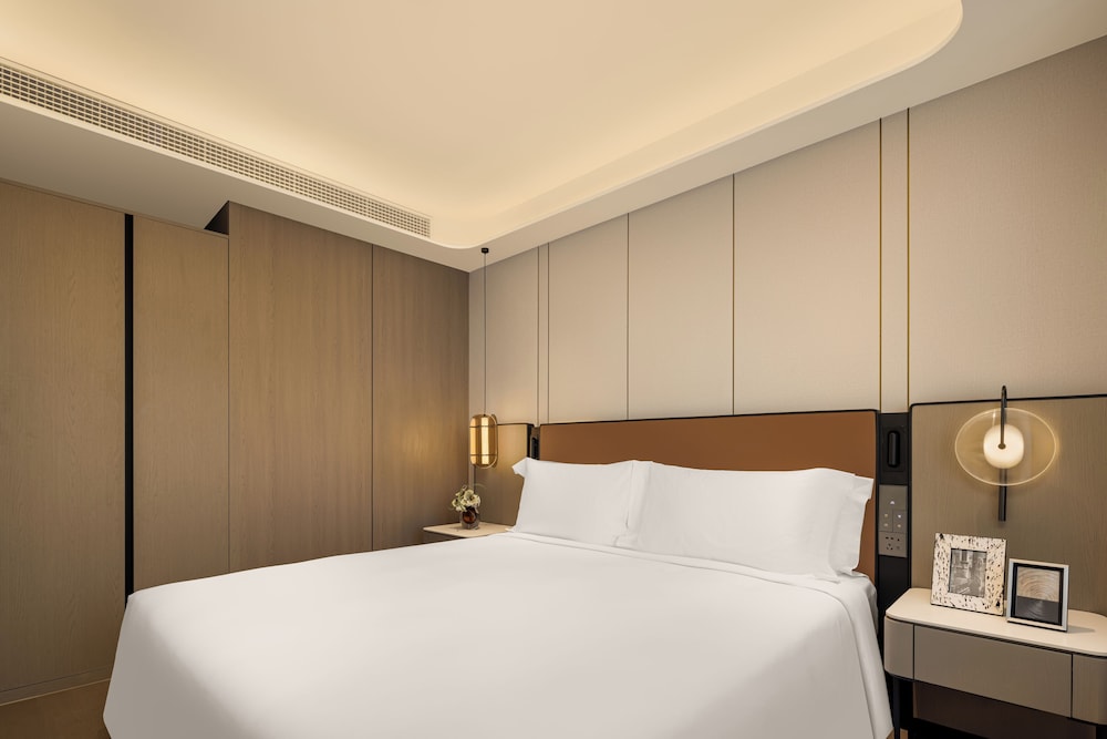 Wilmton Art Hotel Guangzhou Nansha Uni Mall 14/37