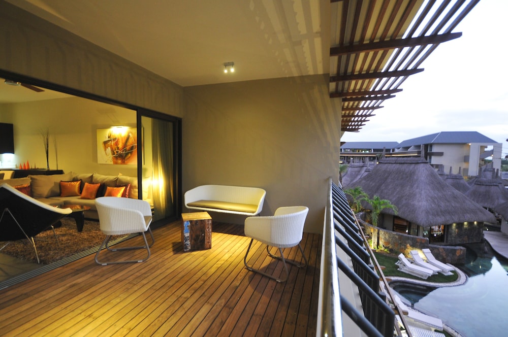 Domaine des Alizees Club and Spa 23/28