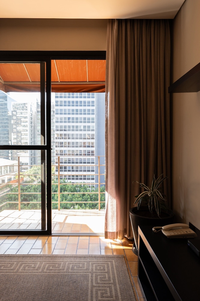Alameda Apart Hotel 35/62