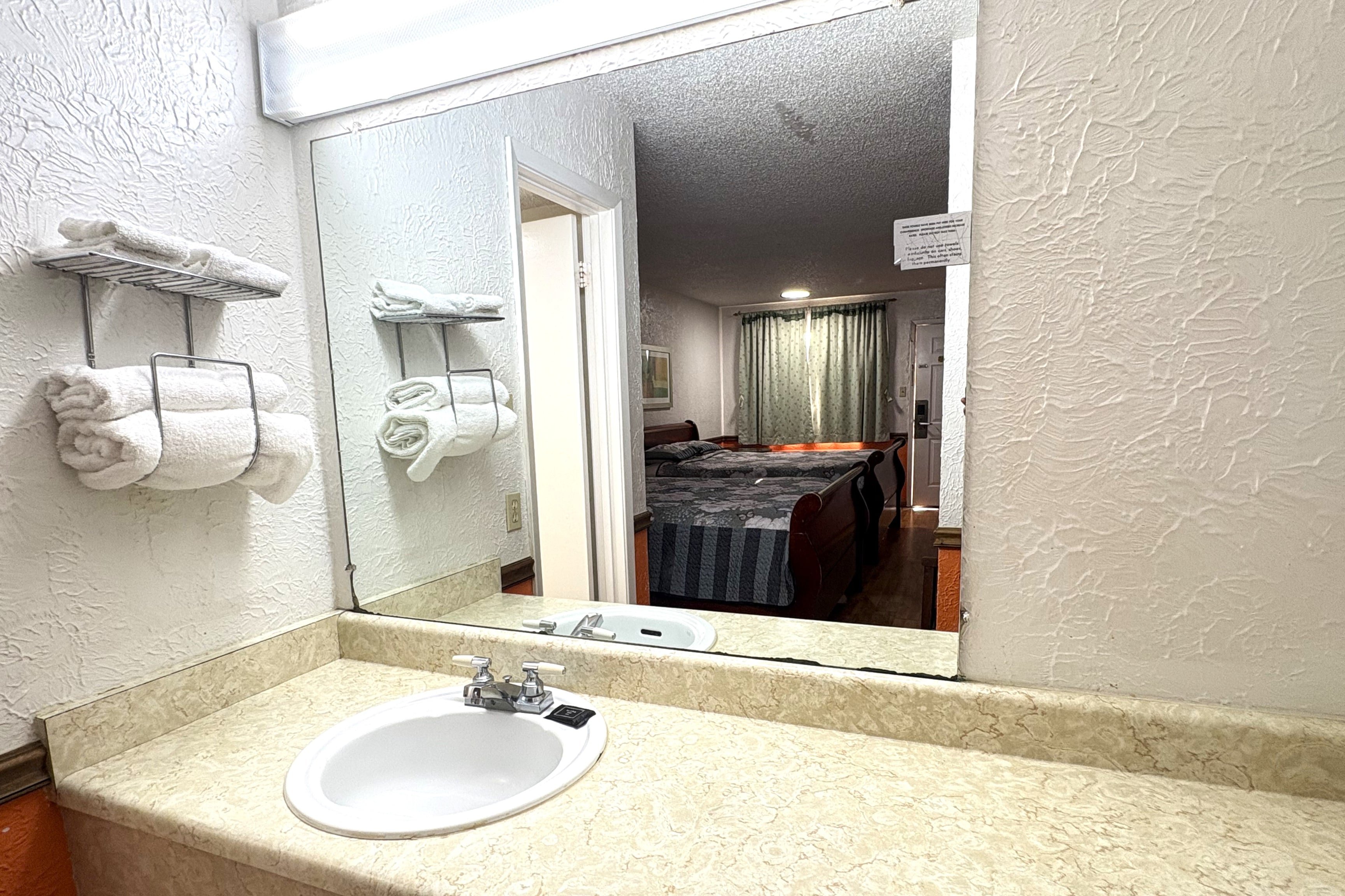 Chaparral Motel Victoria TX US 59 36/38