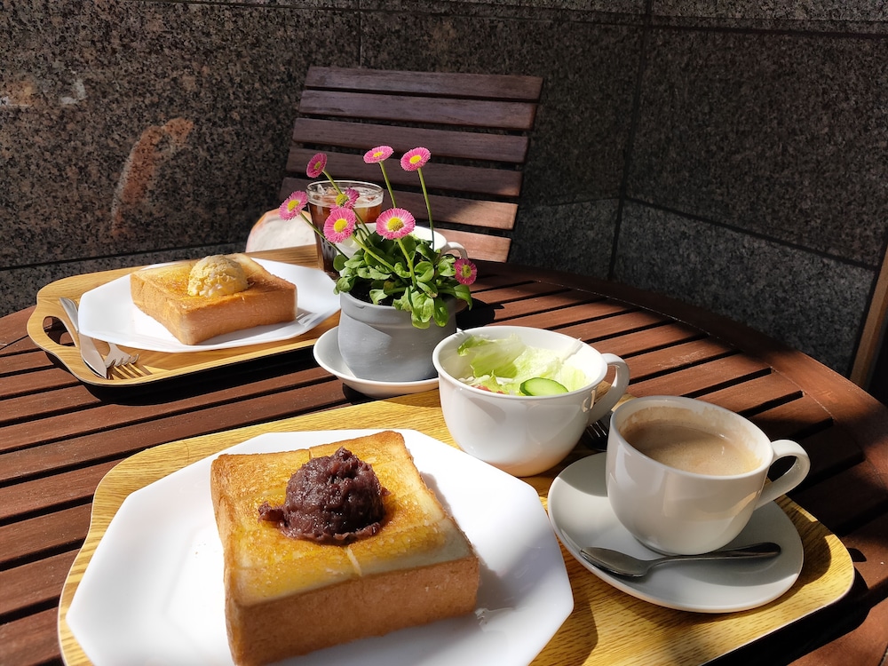Bakery Hotel Chateaudor 48/62