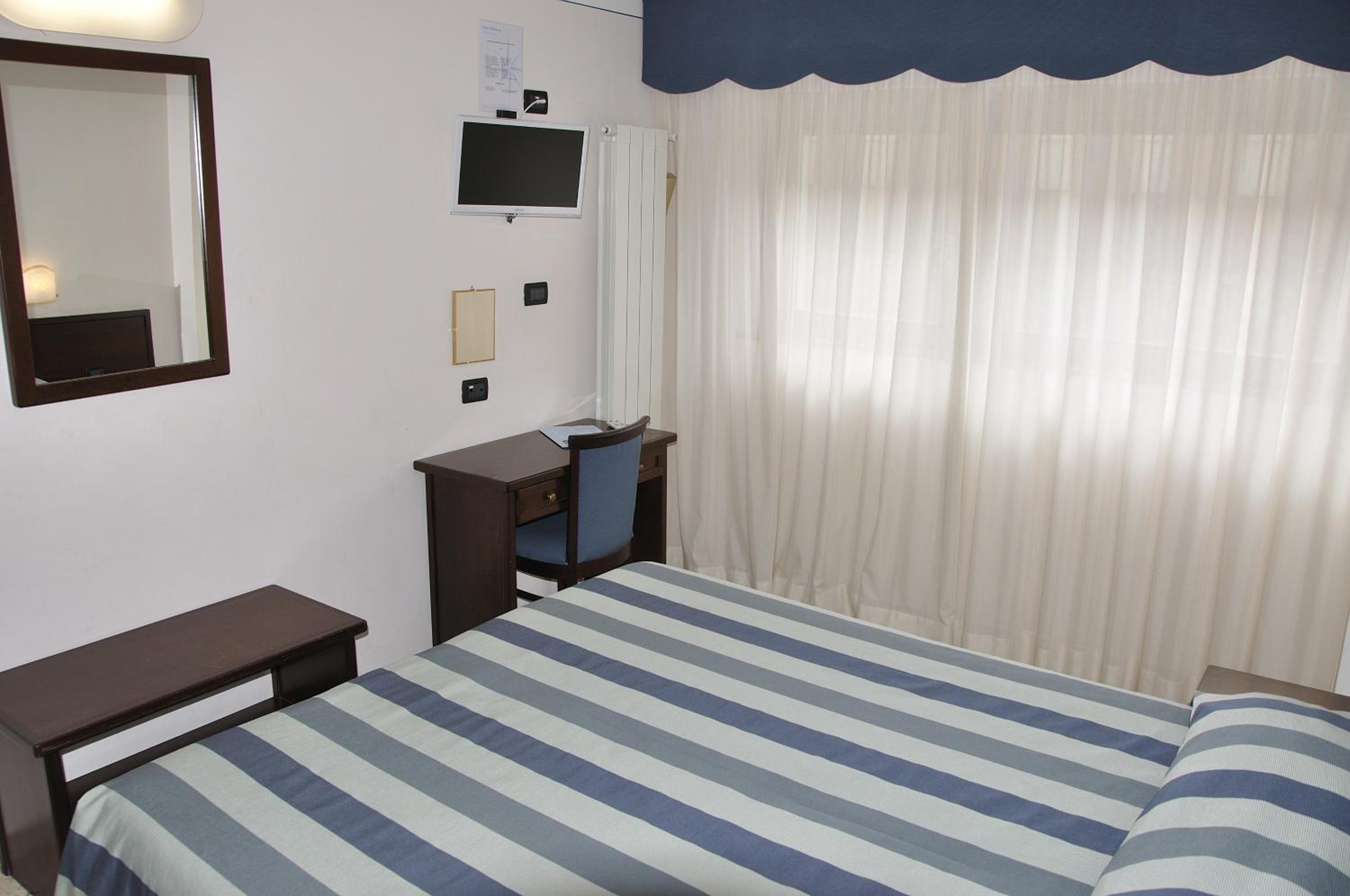 Hotel Sud Ovest 17/53