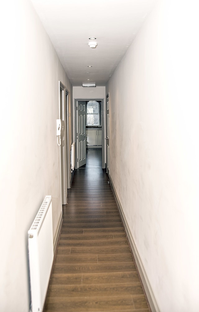 Base Serviced Apartments - Sir Thomas Street 26/57