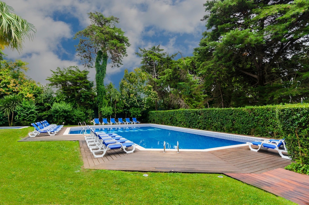 Lido Hotel 40/50