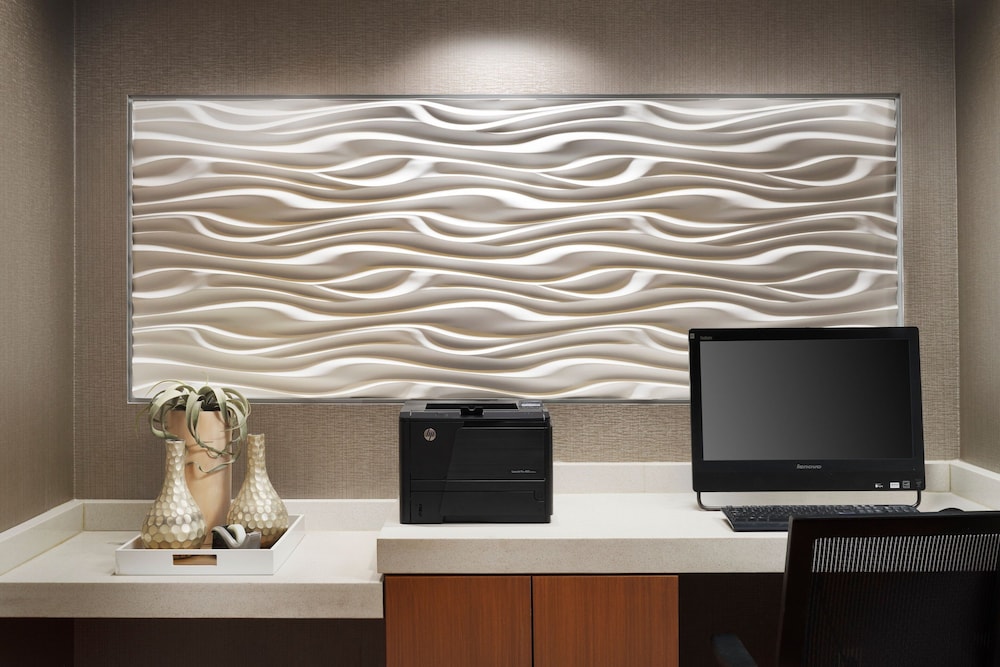 Springhill Suites By Marriott Pittsburgh Mt Lebanon 43/44