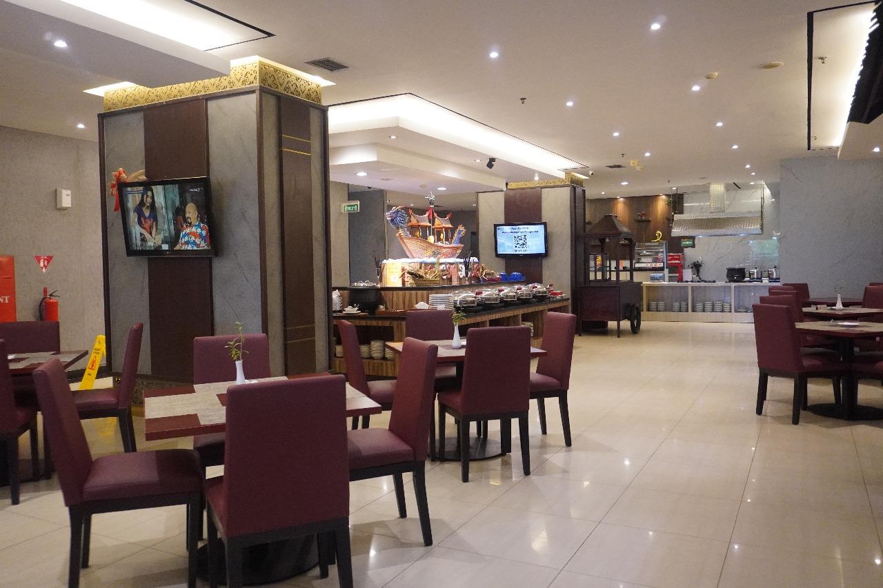 Aquarius Boutique Hotel 34/50