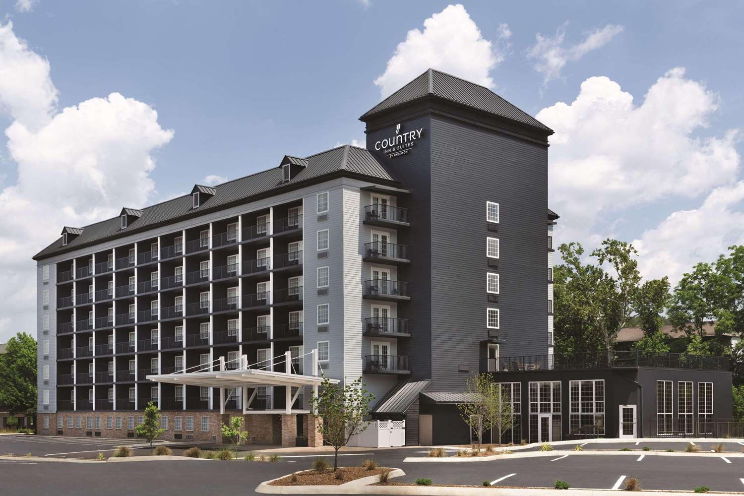 Country Inn & Suites by Radisson, Pigeon Forge South, TN 4/40