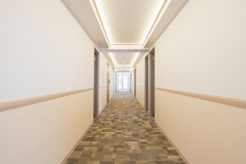 Toyoko Inn Shizuoka Shimizu Ekimae 35/42
