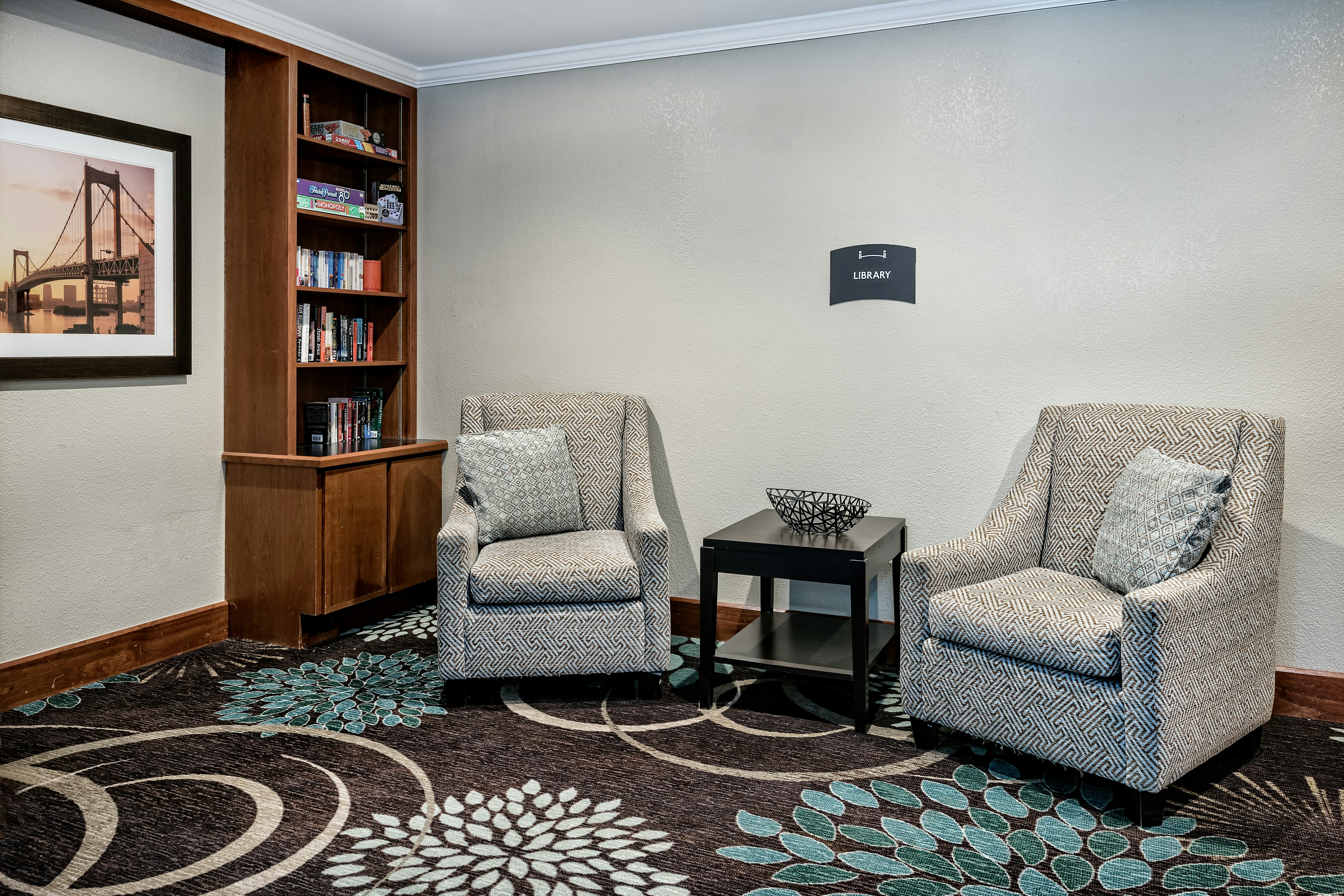 Staybridge Suites Austin Round Rock 19/34