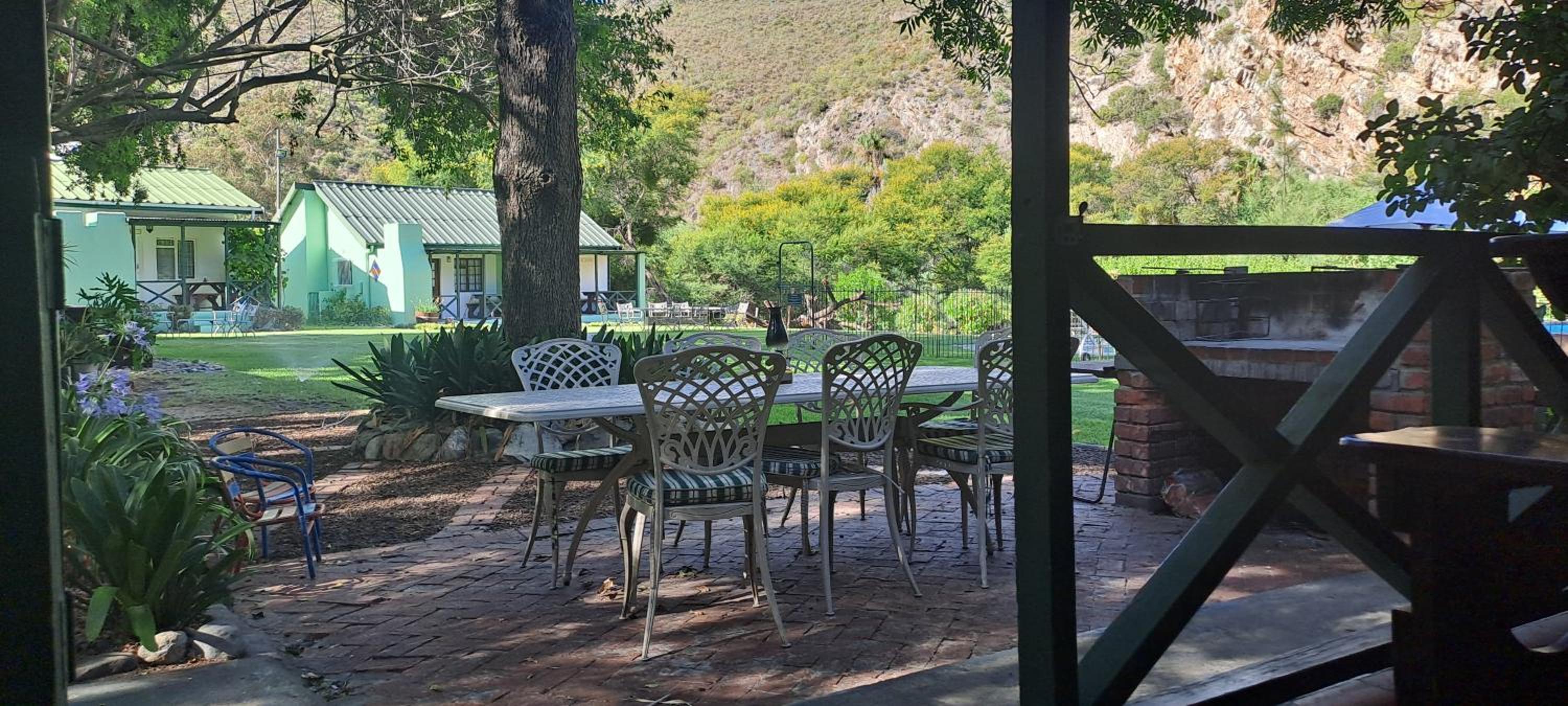 Rainbow Glen Accommodation 31/50
