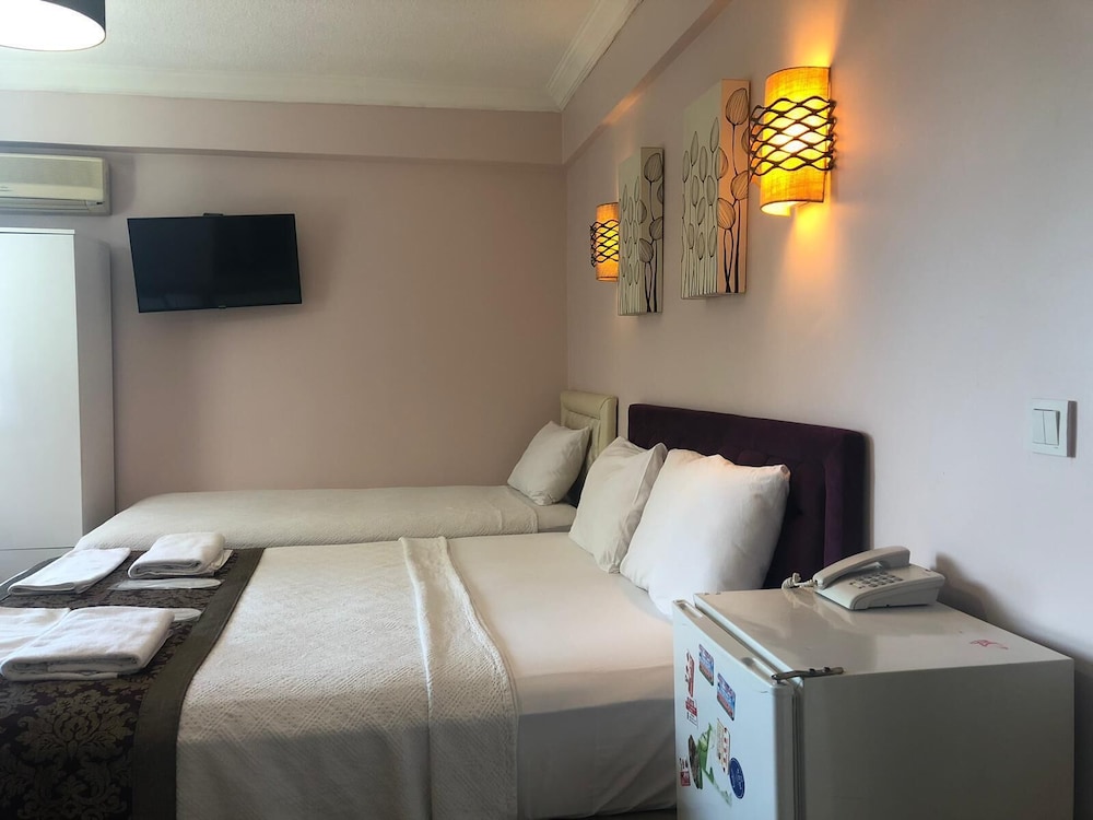 Yesim Suites 5/35