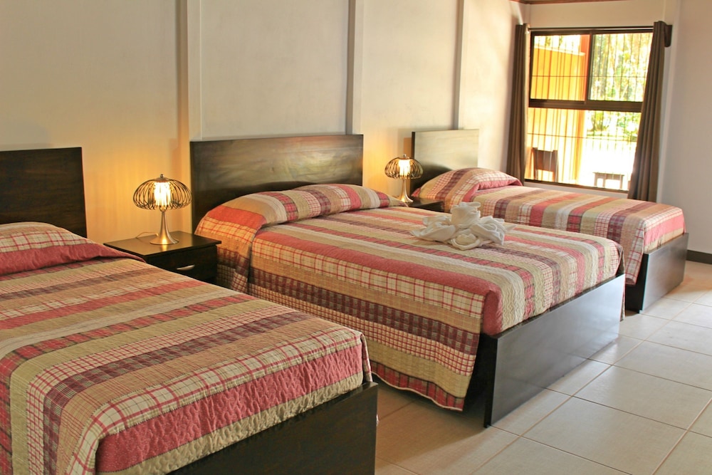 Arenal Country Inn 27/63