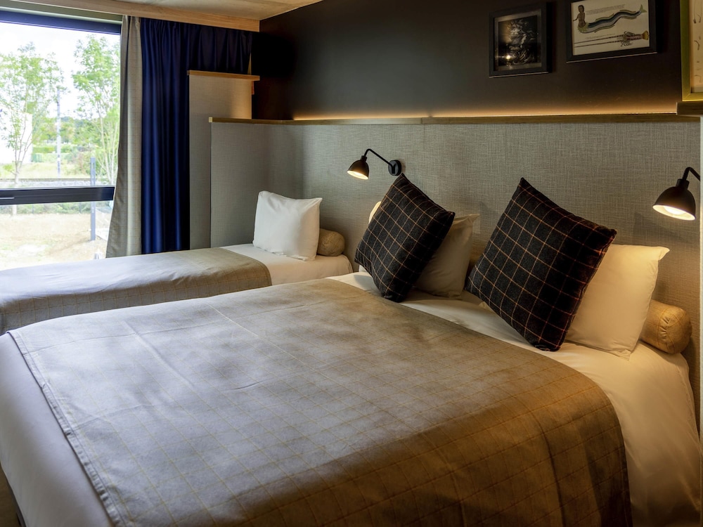 STANDARD, 3 BEDS