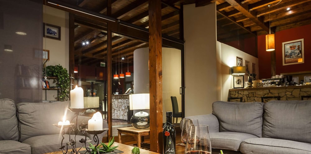Best Western Hotel Santa Caterina 47/59