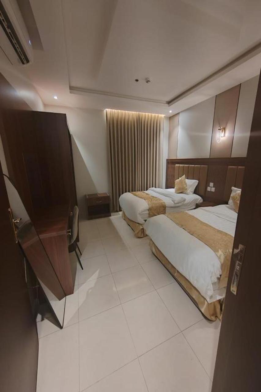 Golden New Muhayel Hotel 6/10
