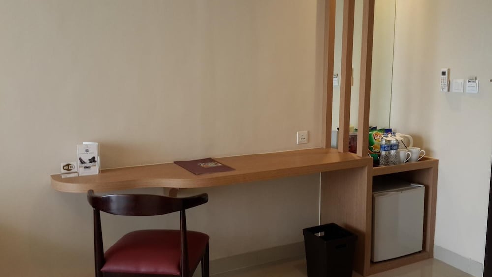 Atria Residences Gading Serpong 33/42