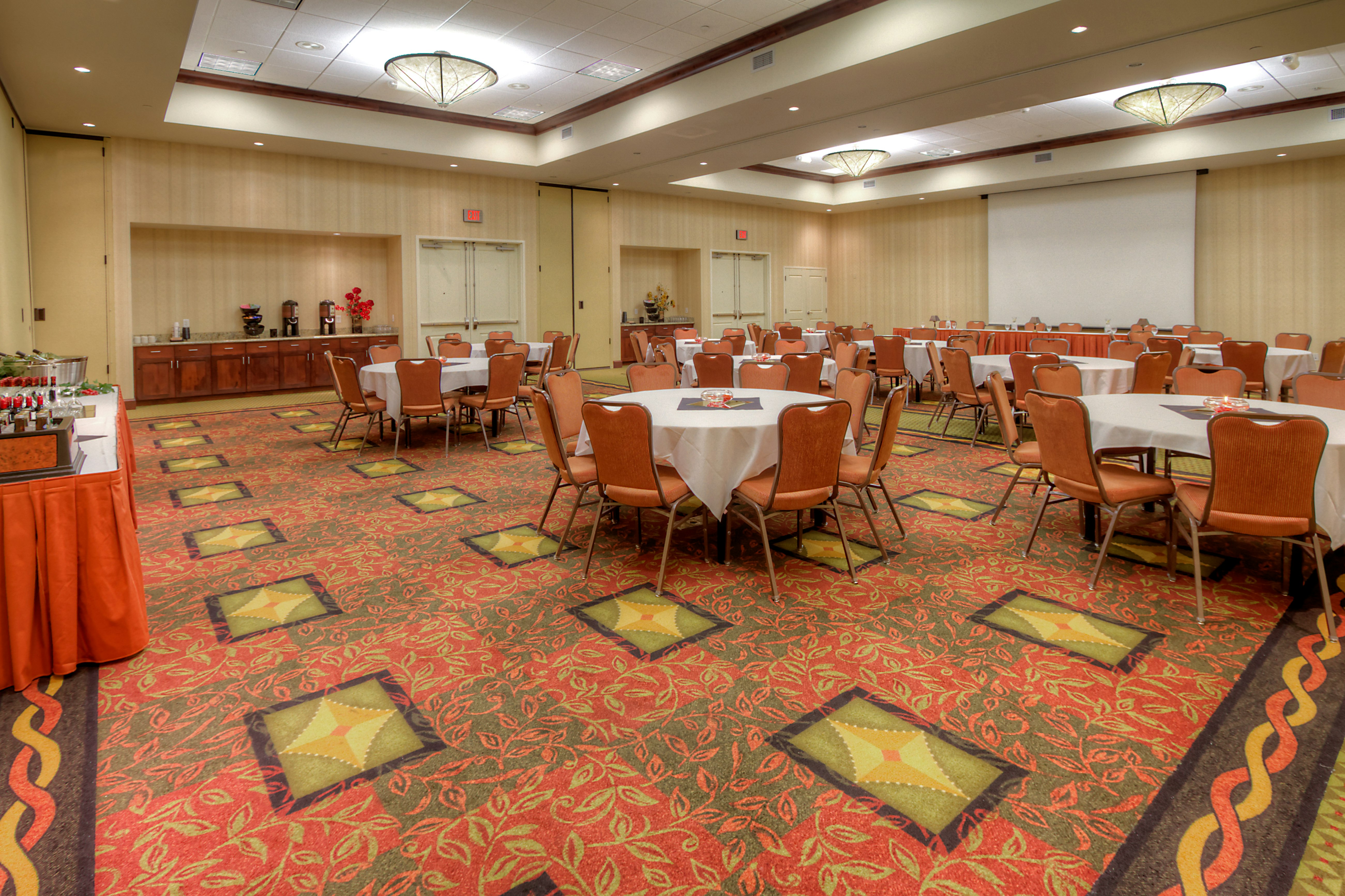 Hilton Garden Inn Great Falls 30/36