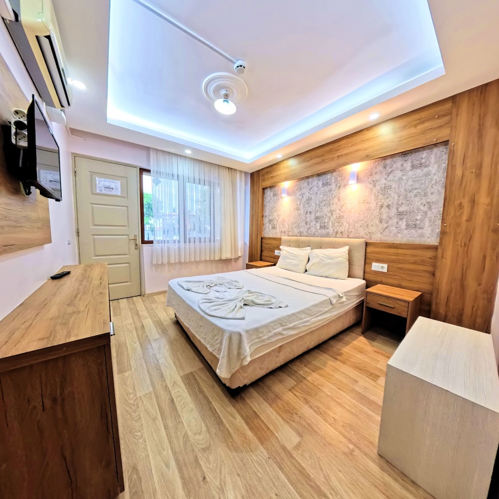 Hotel Goreme 14/49