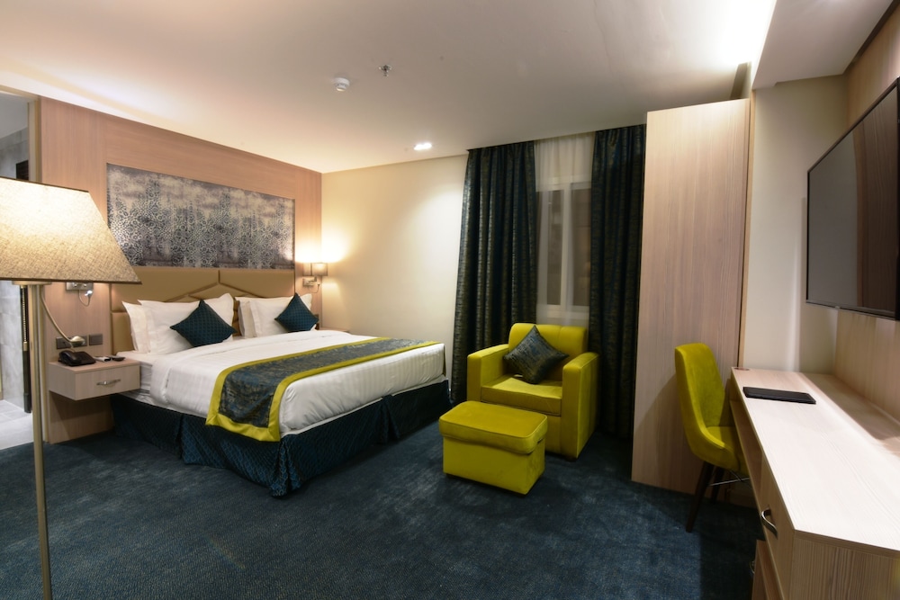 فندق طوق بلد(Touq Balad Hotel) 5/49